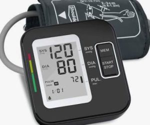 Blood Pressure Machine