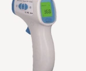 Digital Thermometer