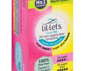 Hilletts tampons