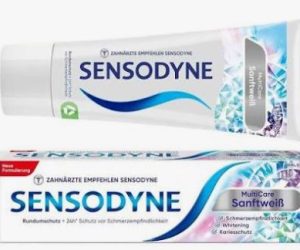 Sensodyne Multi Care