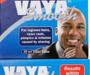 Vaya Gel Tube