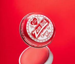 Zambuk Cherry Lip